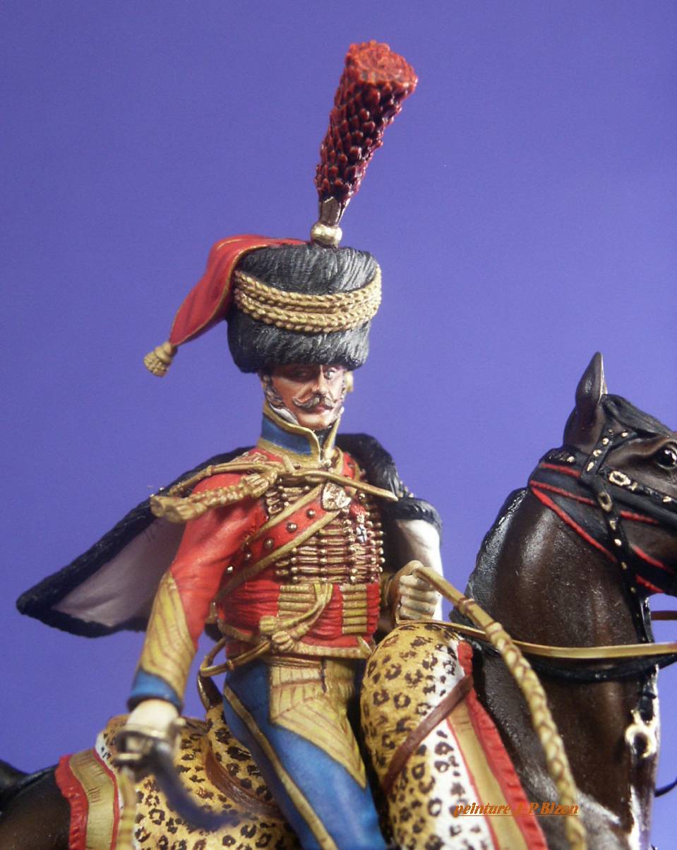colonelde9emehussardgrosplansite.jpg (117055 octets)